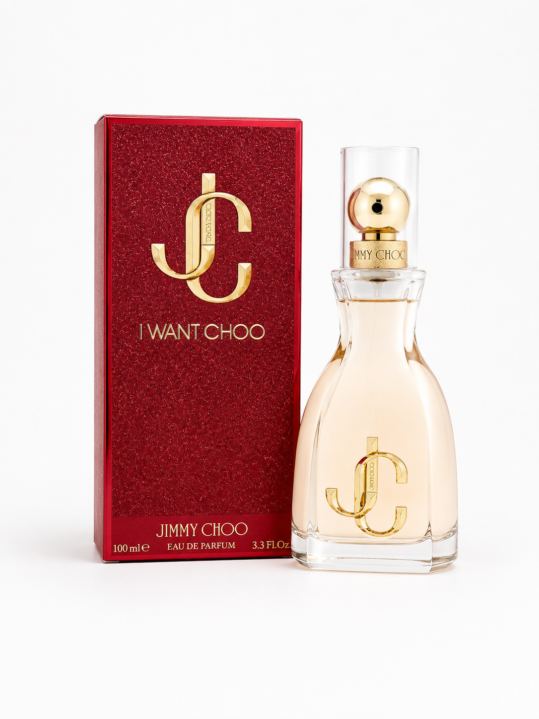 I Want Choo by Jimmy Choo I Want Choo by Jimmy Choo - Image 1