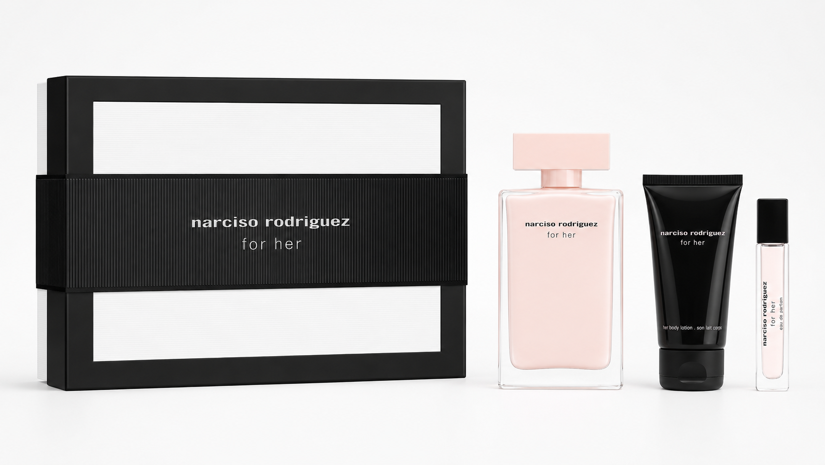 Narciso Rodriguez for Her EDP Narciso Rodriguez For Her EDP - Image 1