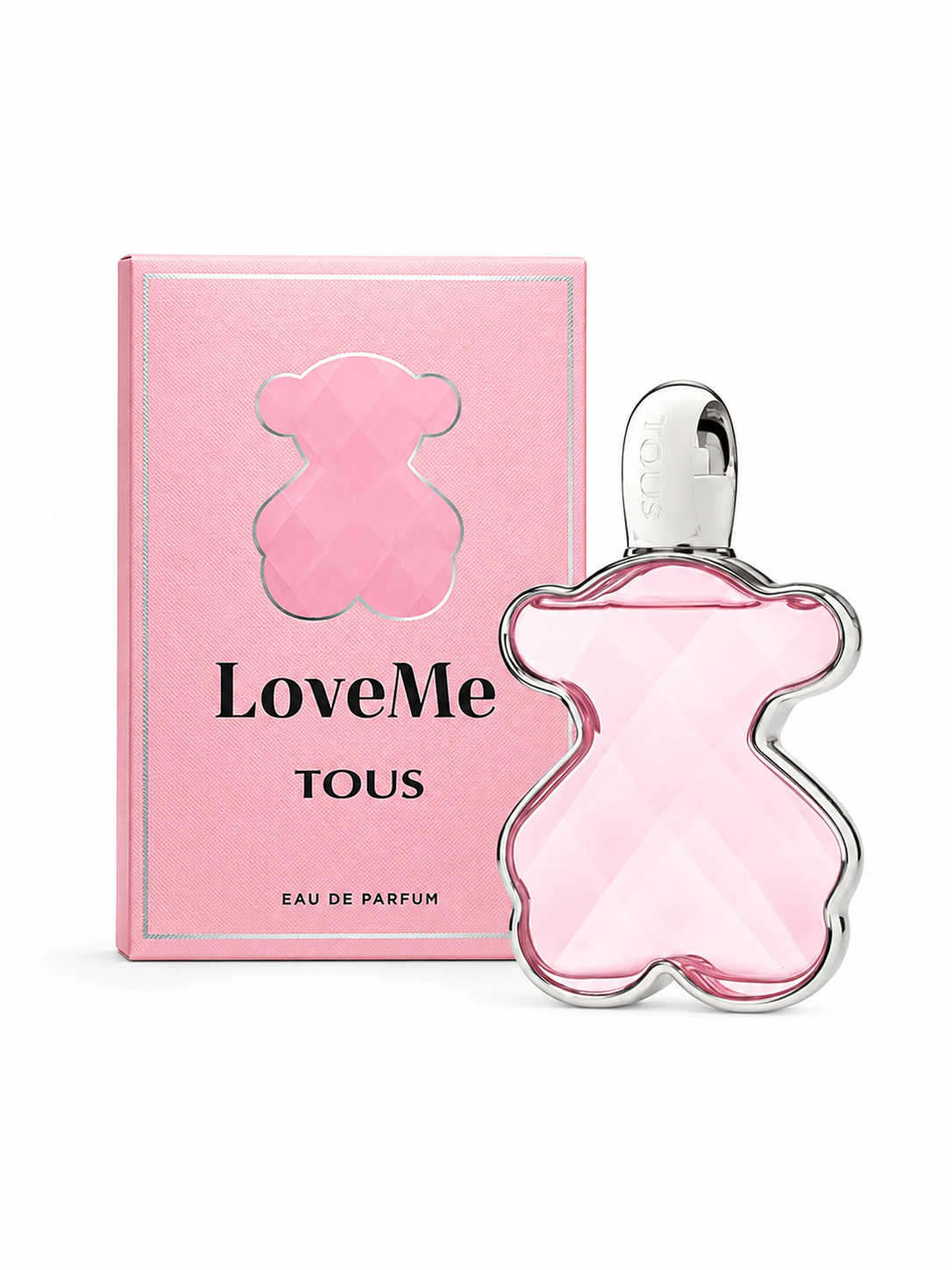 Tous Love Me Tous Love Me EDP - Image 1